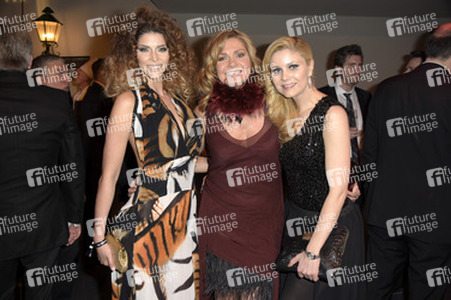Victress Awards 2015, Berlin