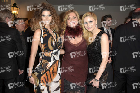 Victress Awards 2015, Berlin