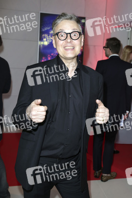 Victress Awards 2015, Berlin