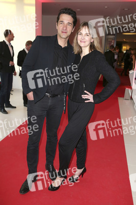 Victress Awards 2015, Berlin