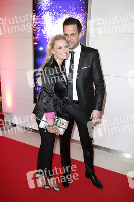 Victress Awards 2015, Berlin