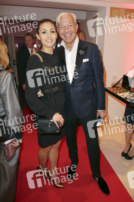 Victress Awards 2015, Berlin