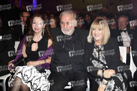 Victress Awards 2015, Berlin