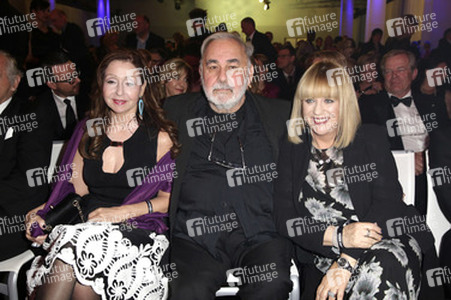 Victress Awards 2015, Berlin