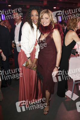 Victress Awards 2015, Berlin