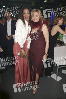 Victress Awards 2015, Berlin