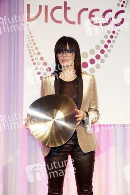 Victress Awards 2015, Berlin
