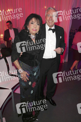 Victress Awards 2015, Berlin
