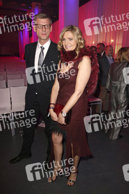 Victress Awards 2015, Berlin