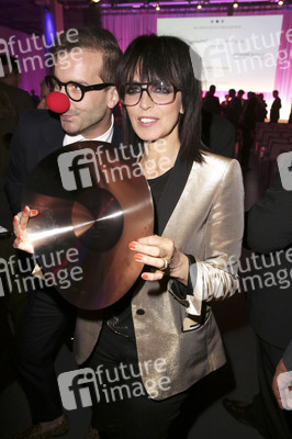 Victress Awards 2015, Berlin