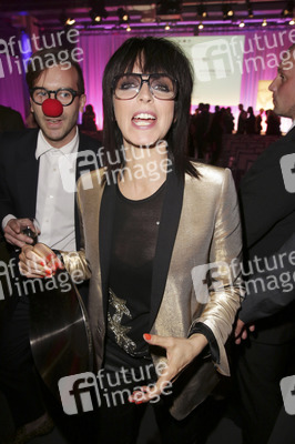 Victress Awards 2015, Berlin