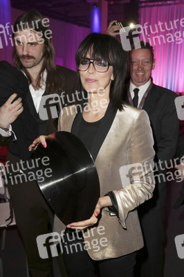Victress Awards 2015, Berlin