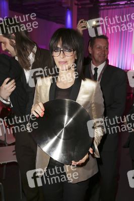 Victress Awards 2015, Berlin