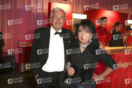 Victress Awards 2015, Berlin