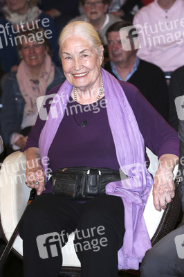 'Markus Lanz' Talkshow, Hamburg