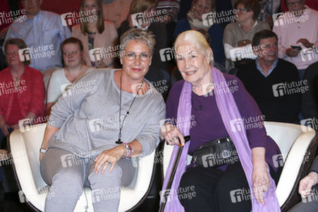 'Markus Lanz' Talkshow, Hamburg