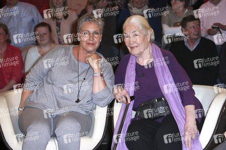 'Markus Lanz' Talkshow, Hamburg