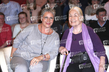 'Markus Lanz' Talkshow, Hamburg