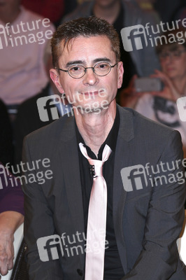 'Markus Lanz' Talkshow, Hamburg