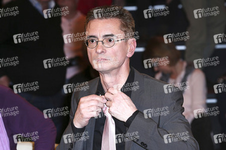 'Markus Lanz' Talkshow, Hamburg
