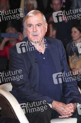'Markus Lanz' Talkshow, Hamburg