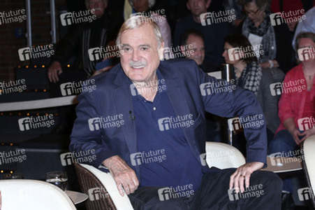 'Markus Lanz' Talkshow, Hamburg