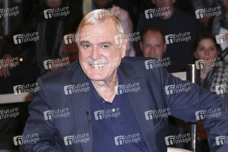 'Markus Lanz' Talkshow, Hamburg