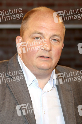 'Markus Lanz' Talkshow, Hamburg