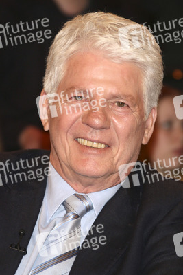 'Markus Lanz' Talkshow, Hamburg