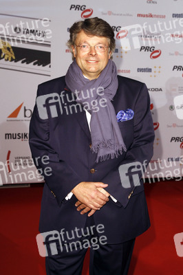 PRG Live Entertainment Awards 2015, Frankfurt