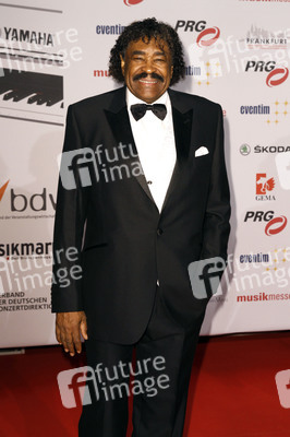 PRG Live Entertainment Awards 2015, Frankfurt