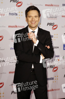 PRG Live Entertainment Awards 2015, Frankfurt