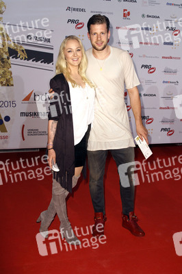 PRG Live Entertainment Awards 2015, Frankfurt