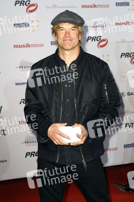 PRG Live Entertainment Awards 2015, Frankfurt