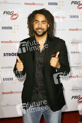 PRG Live Entertainment Awards 2015, Frankfurt