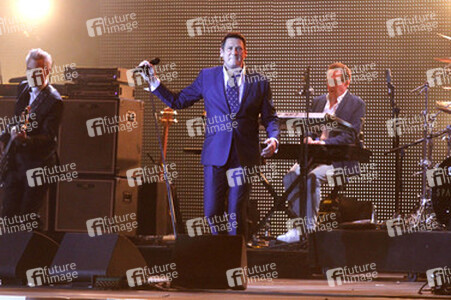 PRG Live Entertainment Awards 2015, Frankfurt
