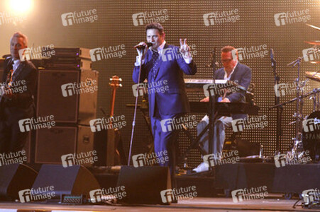 PRG Live Entertainment Awards 2015, Frankfurt
