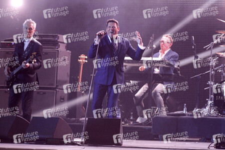 PRG Live Entertainment Awards 2015, Frankfurt
