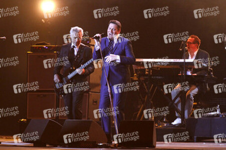 PRG Live Entertainment Awards 2015, Frankfurt