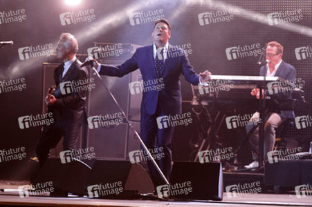 PRG Live Entertainment Awards 2015, Frankfurt