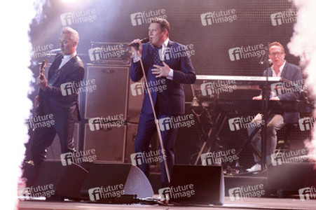 PRG Live Entertainment Awards 2015, Frankfurt