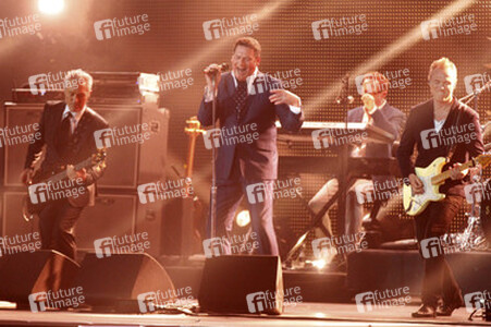 PRG Live Entertainment Awards 2015, Frankfurt