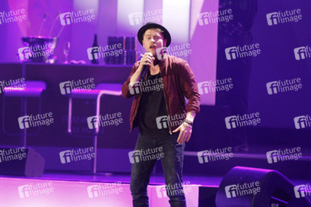 PRG Live Entertainment Awards 2015, Frankfurt