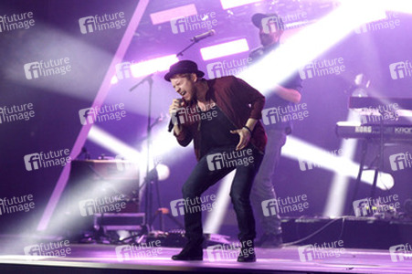 PRG Live Entertainment Awards 2015, Frankfurt