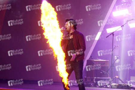 PRG Live Entertainment Awards 2015, Frankfurt