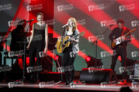 PRG Live Entertainment Awards 2015, Frankfurt