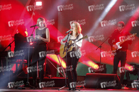 PRG Live Entertainment Awards 2015, Frankfurt