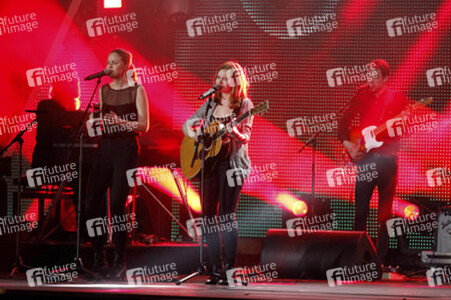 PRG Live Entertainment Awards 2015, Frankfurt