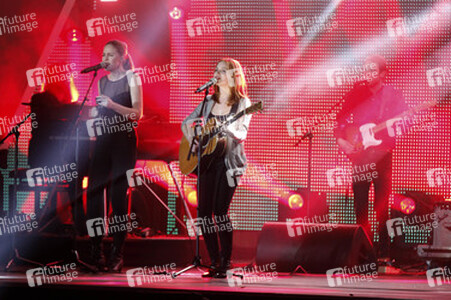 PRG Live Entertainment Awards 2015, Frankfurt