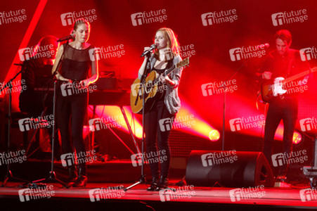 PRG Live Entertainment Awards 2015, Frankfurt